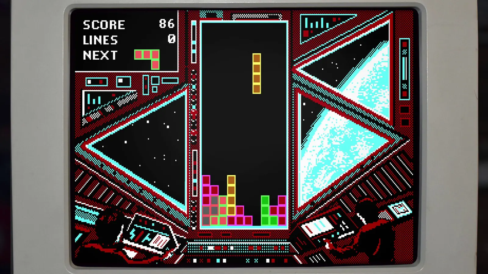 Tetris® Forever media 9