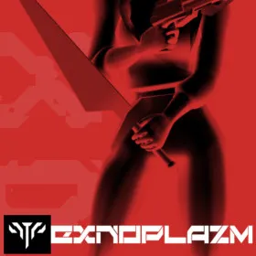 Обкладинка гри TEXNOPLAZM