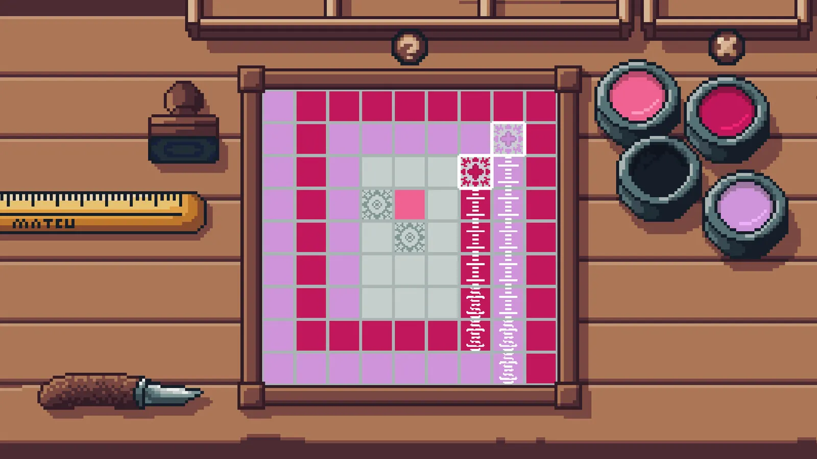 Tezzel: The Tilemaker's Tale media 7