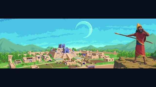 TFC: The Fertile Crescent