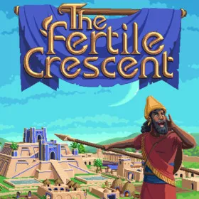 Обкладинка гри TFC: The Fertile Crescent