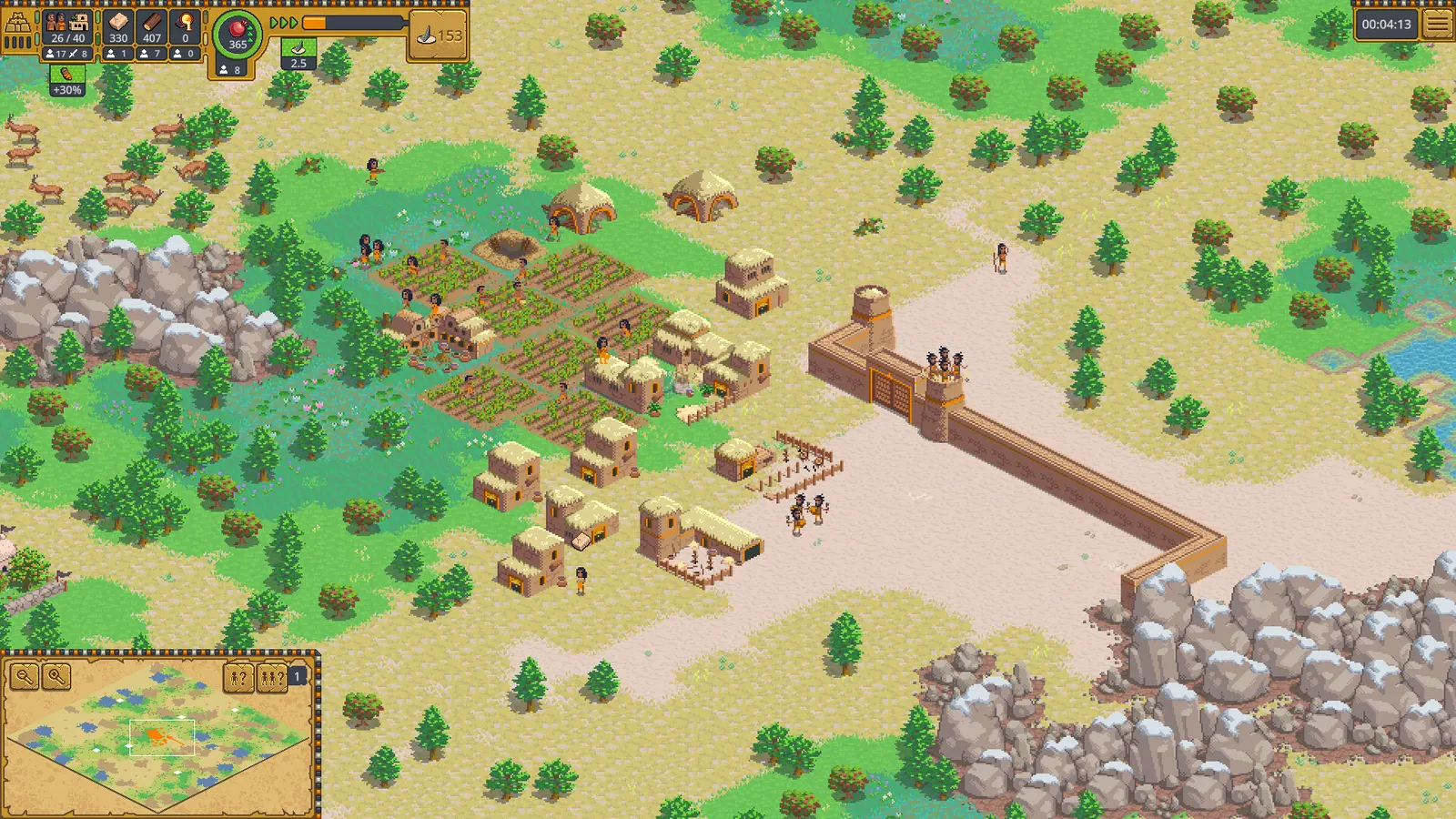TFC: The Fertile Crescent media 13