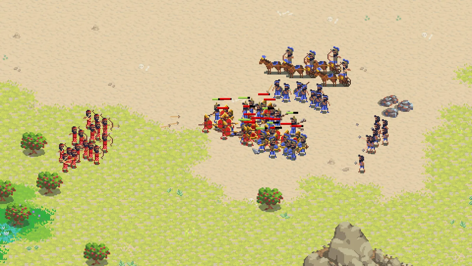 TFC: The Fertile Crescent media 14