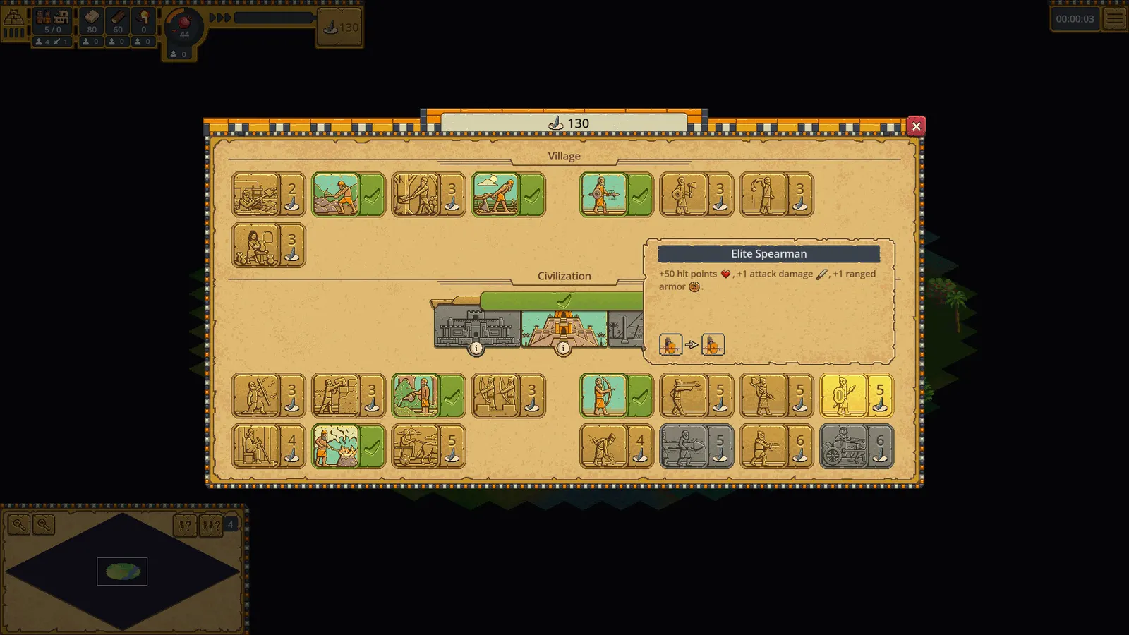 TFC: The Fertile Crescent media 15