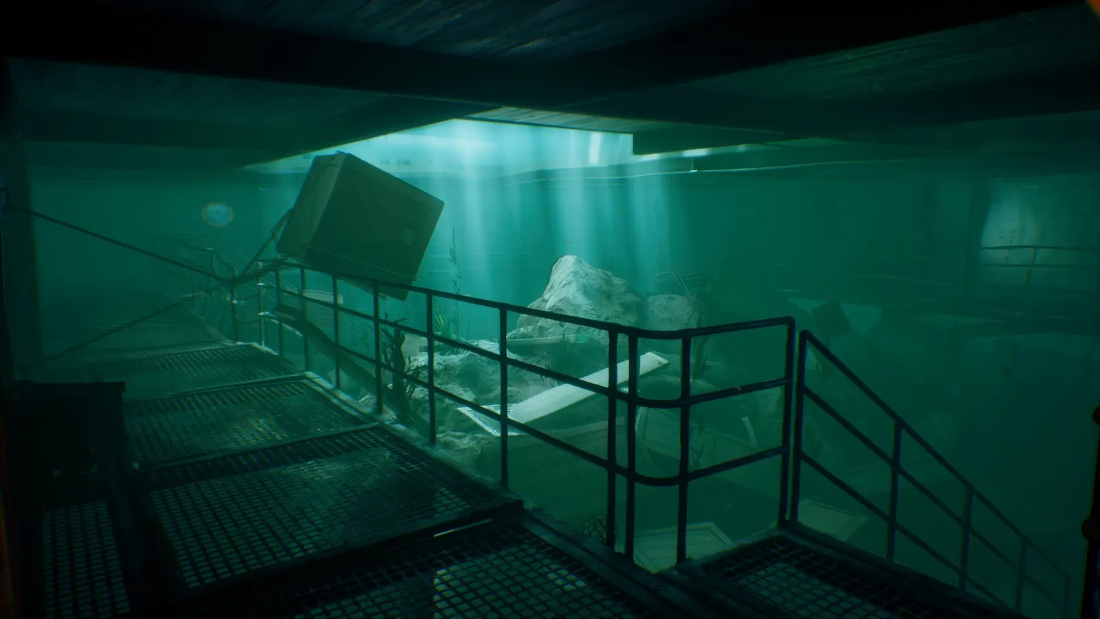 Thalassa: Edge of the Abyss media 10