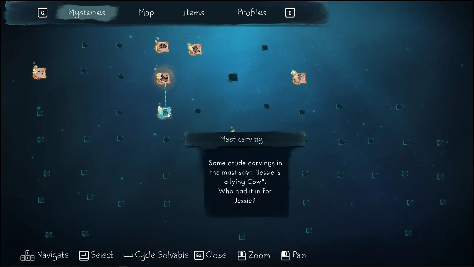 Thalassa: Edge of the Abyss media 12