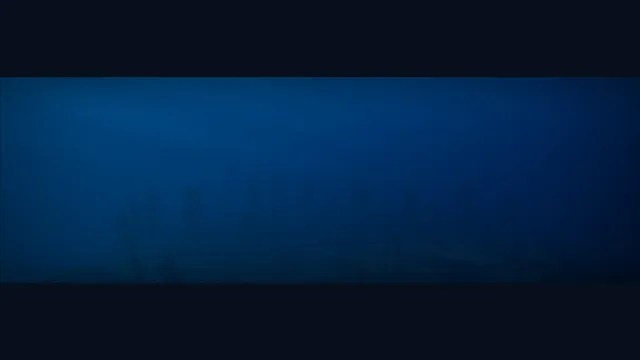 Thalassophobia
