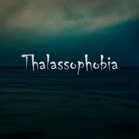 Обкладинка гри Thalassophobia