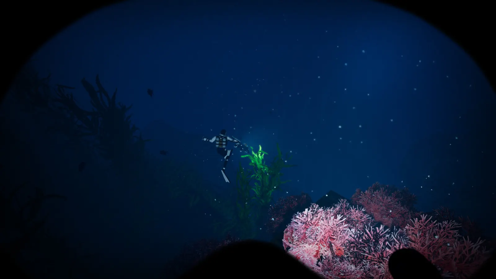 Thalassophobia media 4