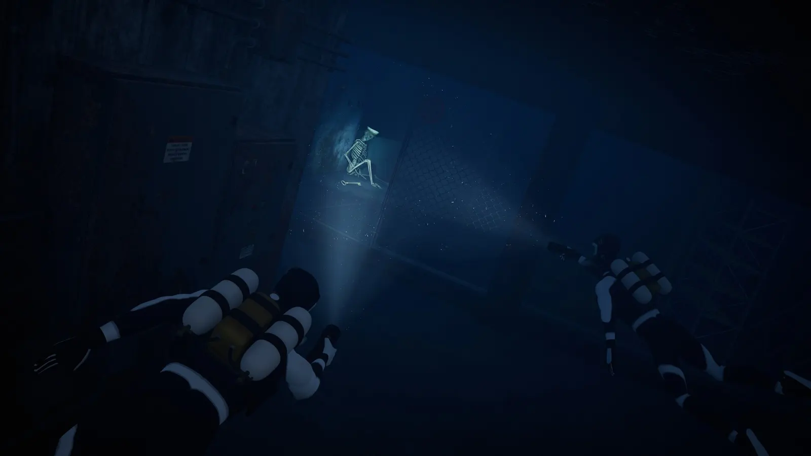 Thalassophobia media 7