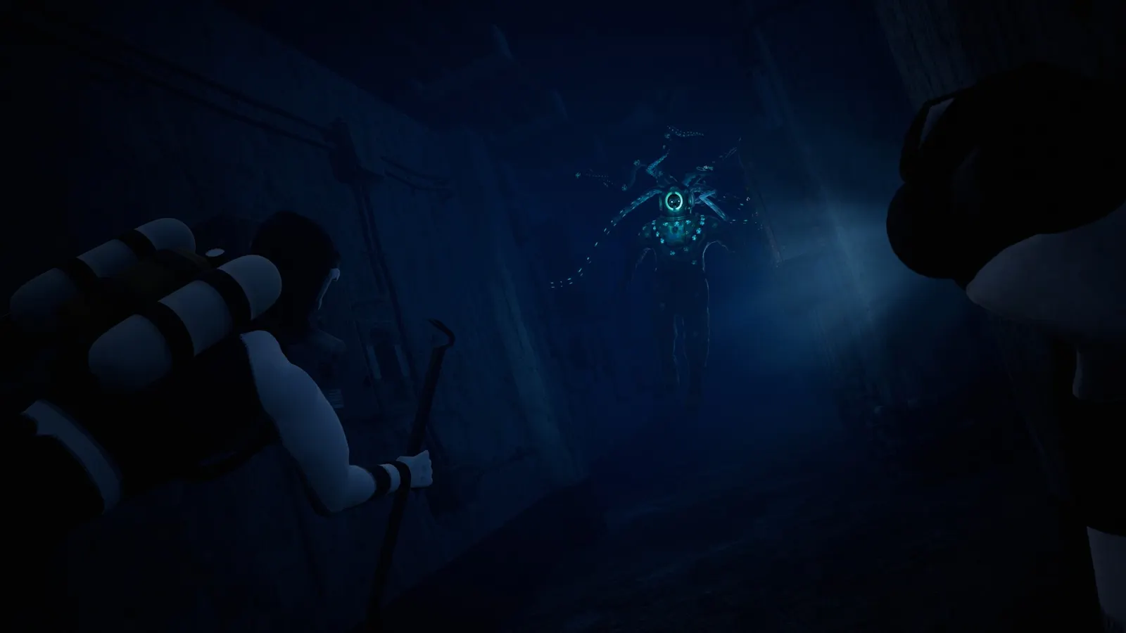 Thalassophobia media 8