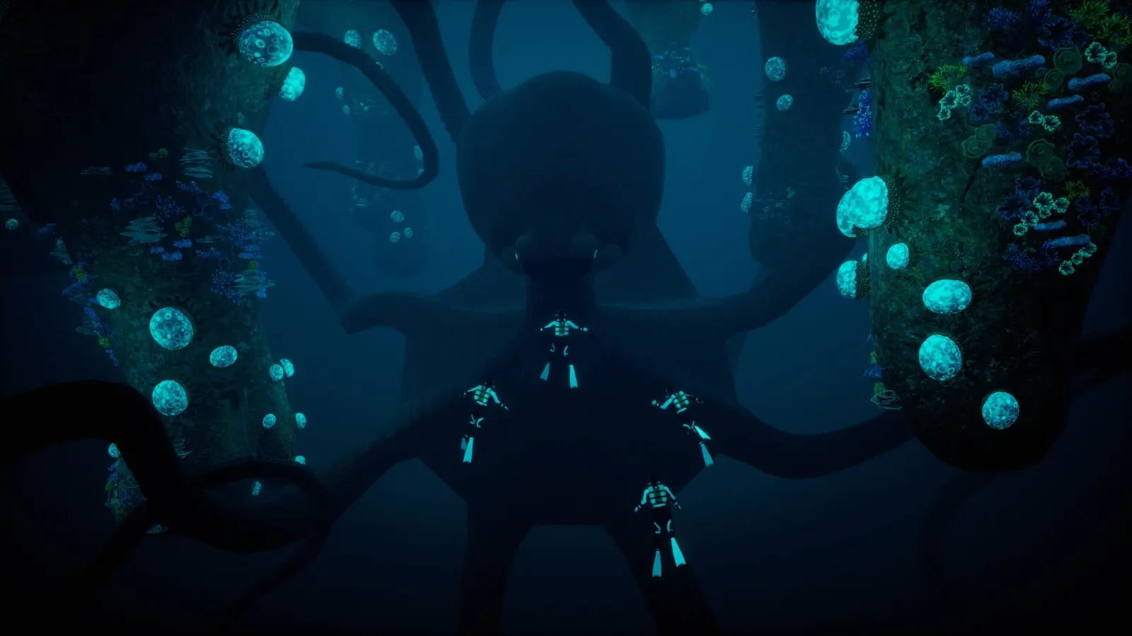 Thalassophobia media 9