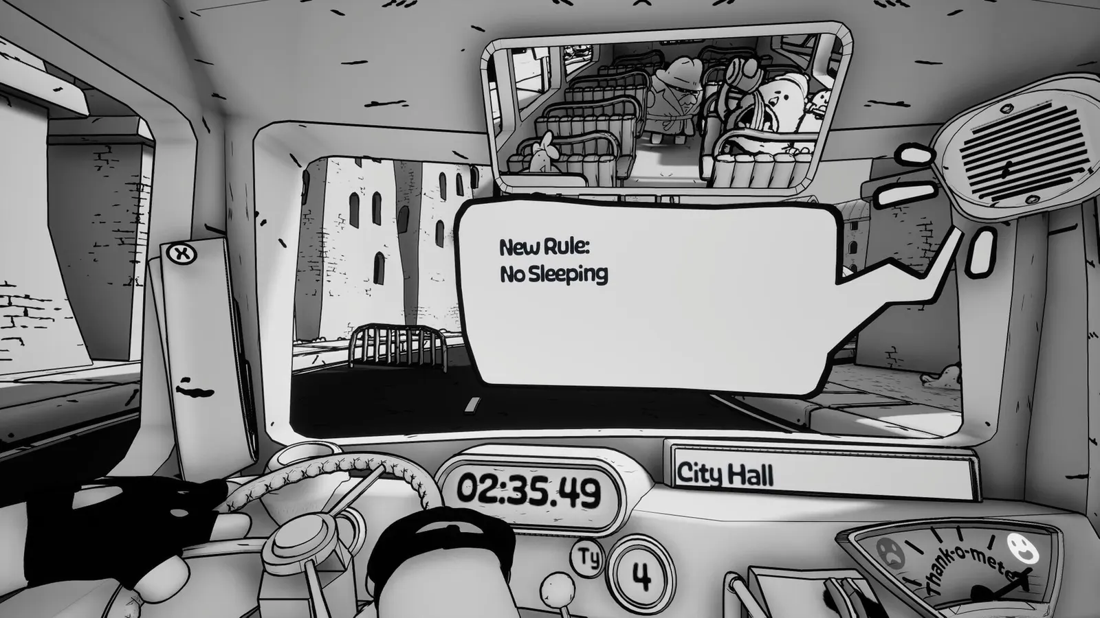 Thank You Bus Driver media 6