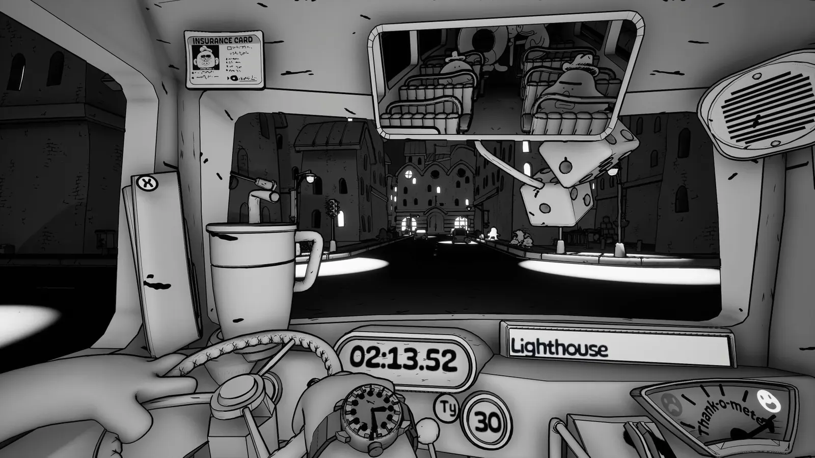 Thank You Bus Driver media 9
