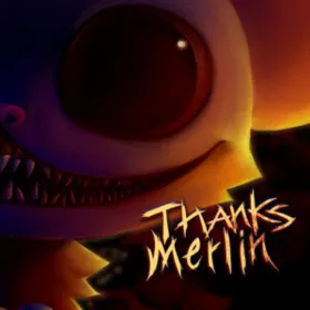 Обкладинка гри Thanks Merlin Demo
