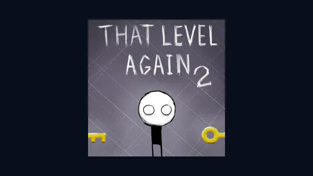 That Level Again 2