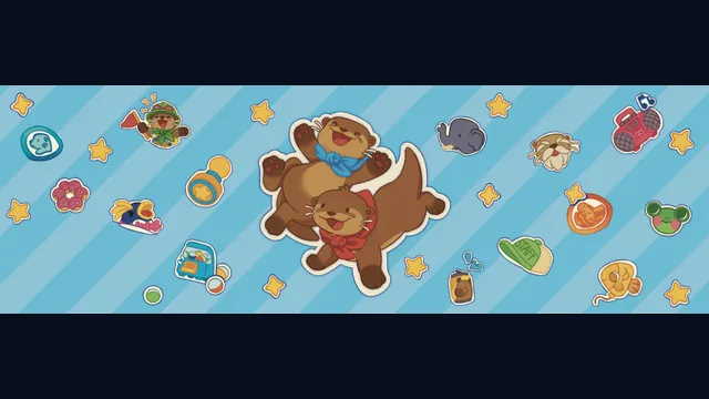 That One Otter Game