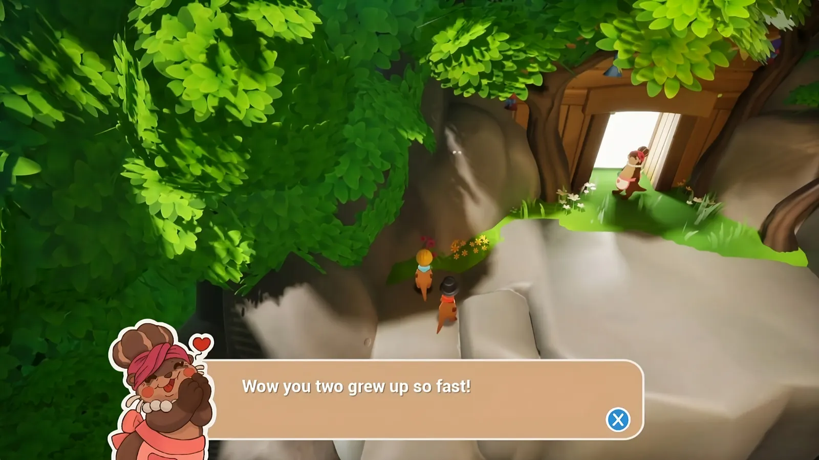 That One Otter Game media 2