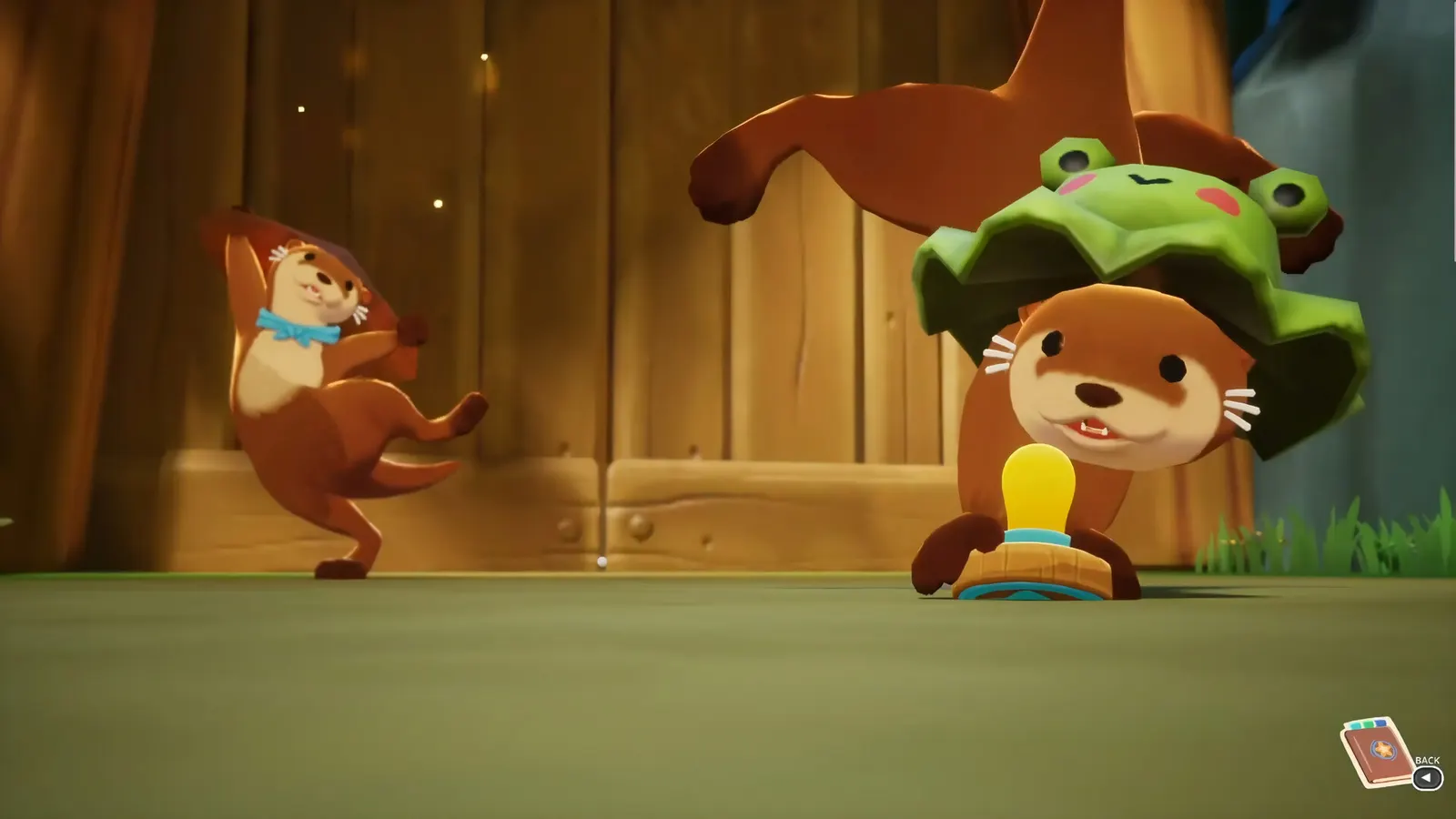 That One Otter Game media 3