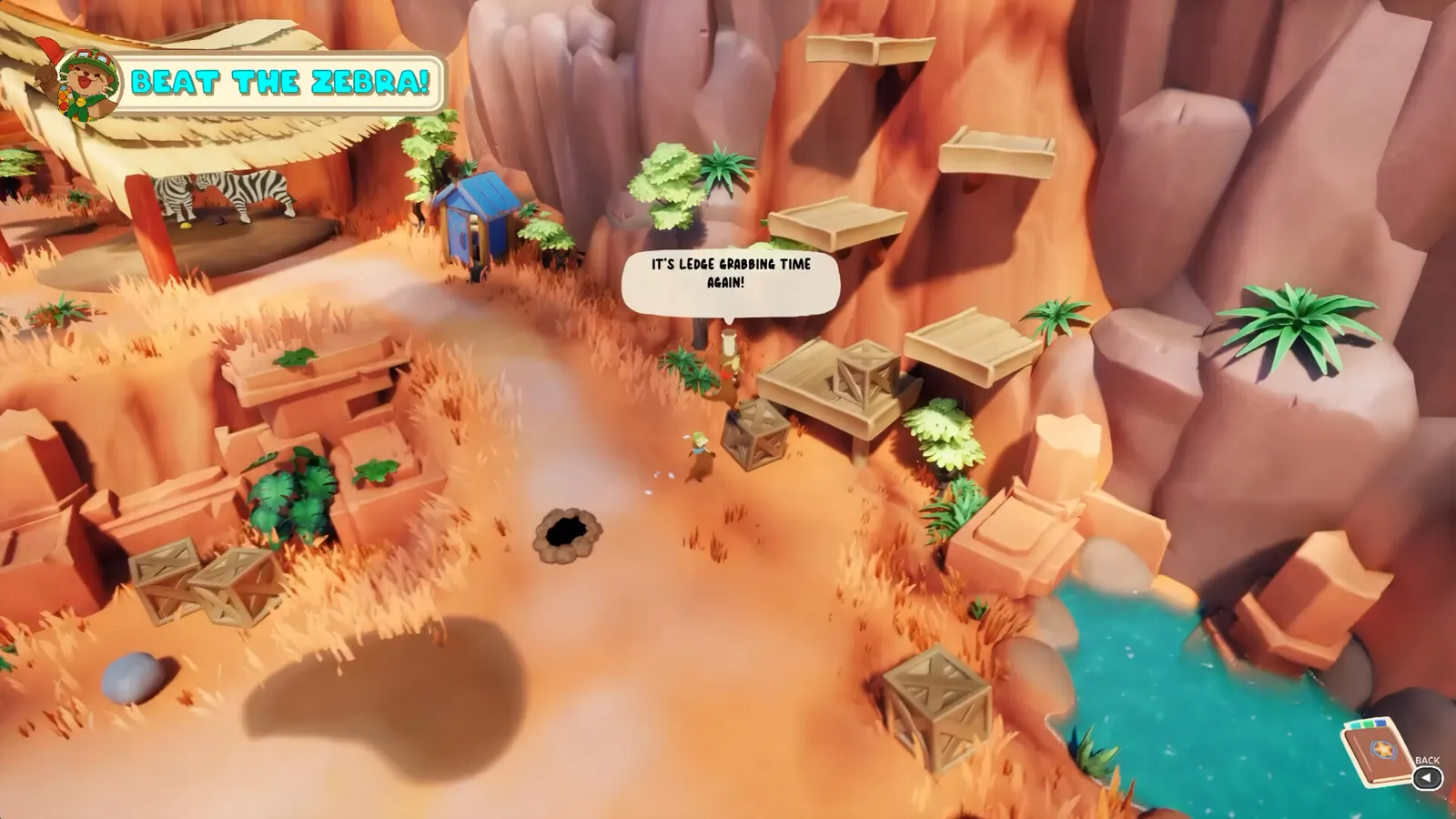 That One Otter Game media 6