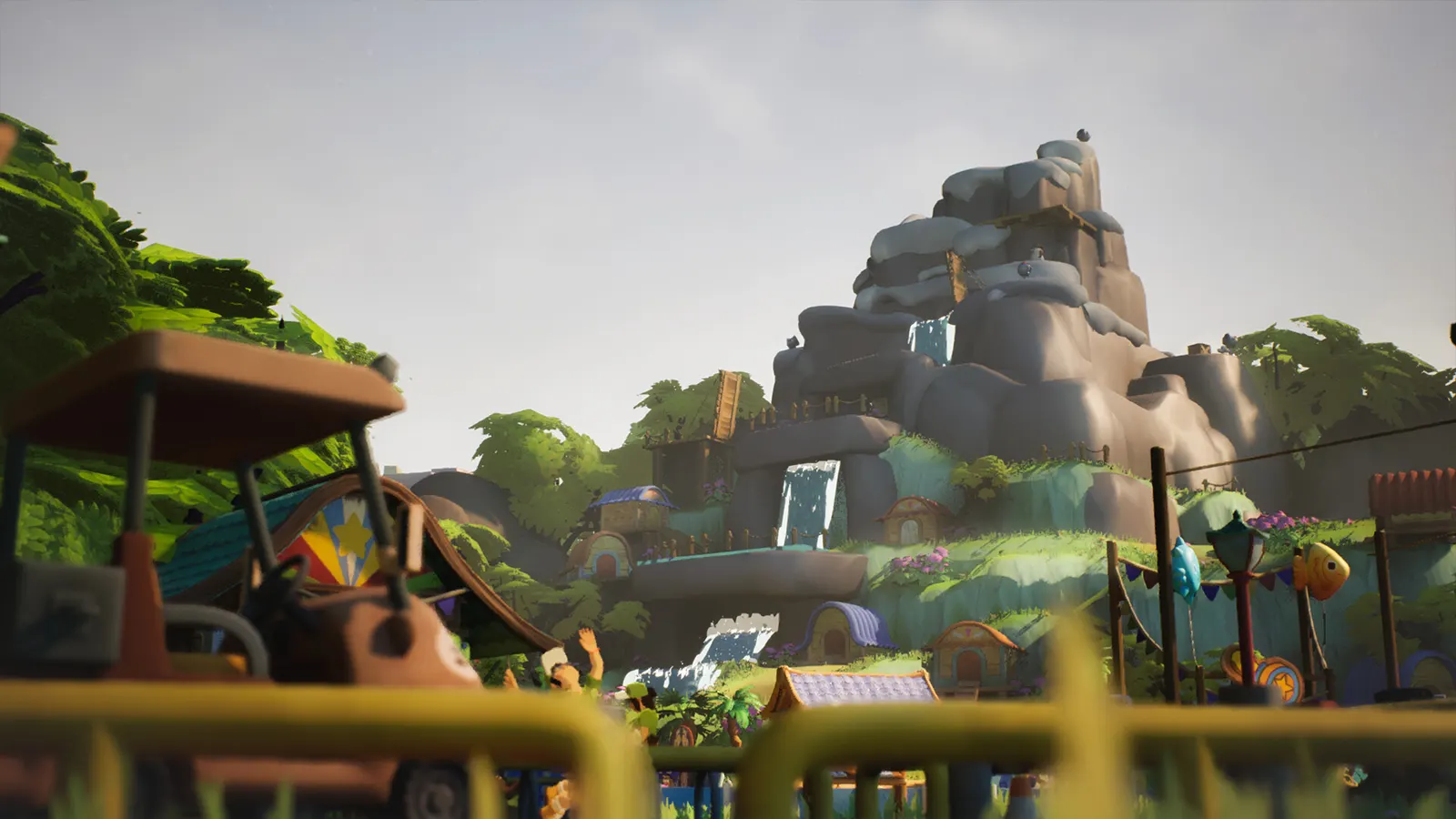 That One Otter Game media 14