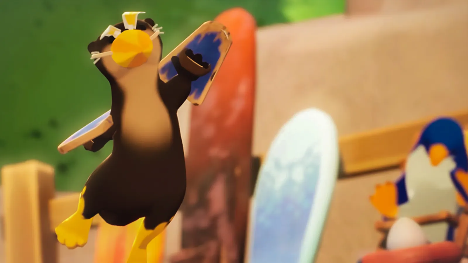 That One Otter Game media 15