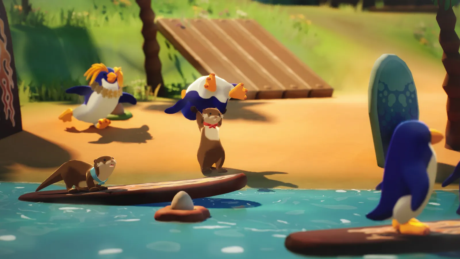 That One Otter Game media 16