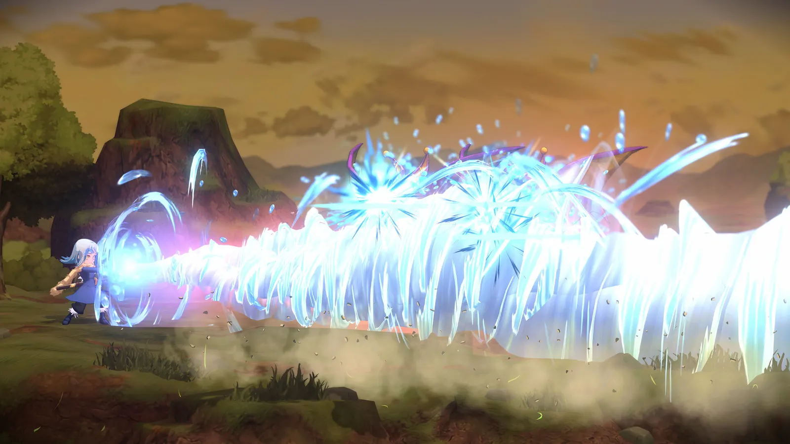 That Time I Got Reincarnated as a Slime ISEKAI Chronicles media 6