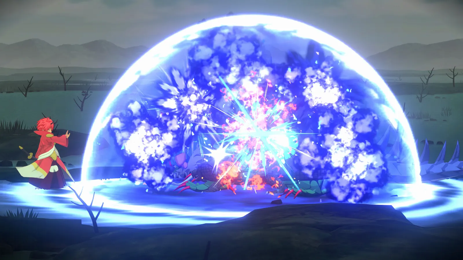 That Time I Got Reincarnated as a Slime ISEKAI Chronicles media 10