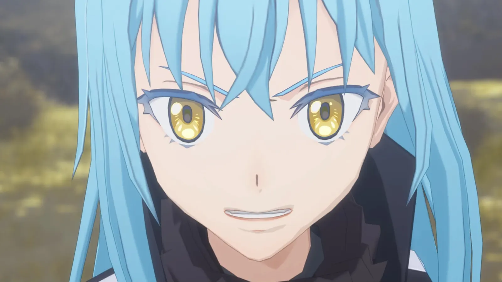 That Time I Got Reincarnated as a Slime ISEKAI Chronicles media 11