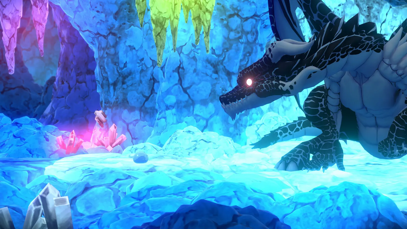 That Time I Got Reincarnated as a Slime ISEKAI Chronicles media 12