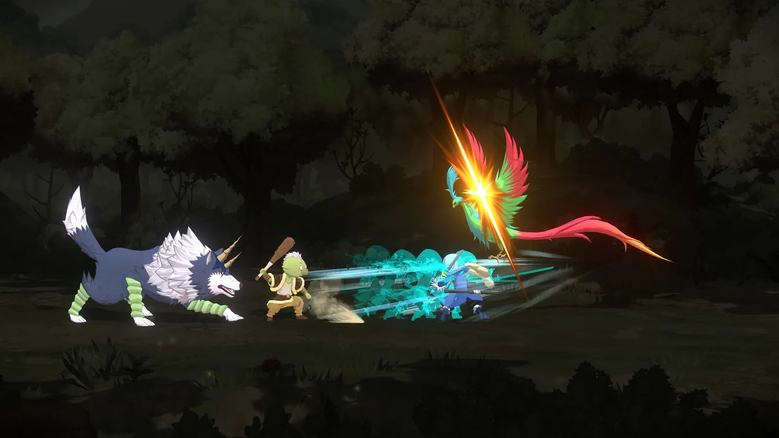 That Time I Got Reincarnated as a Slime ISEKAI Chronicles media 14
