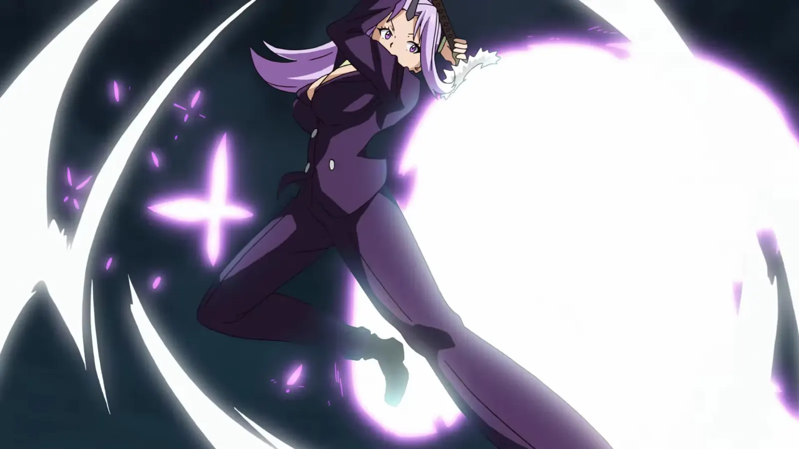 That Time I Got Reincarnated as a Slime ISEKAI Chronicles media 17