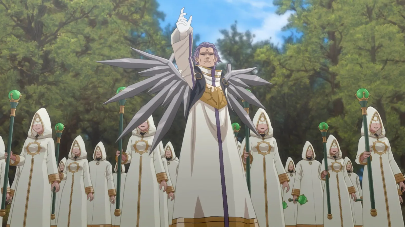 That Time I Got Reincarnated as a Slime ISEKAI Chronicles media 14