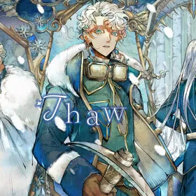 Обкладинка гри Thaw