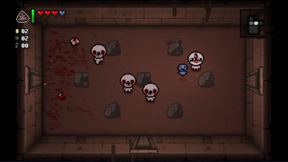 The Binding of Isaac: Rebirth media 5