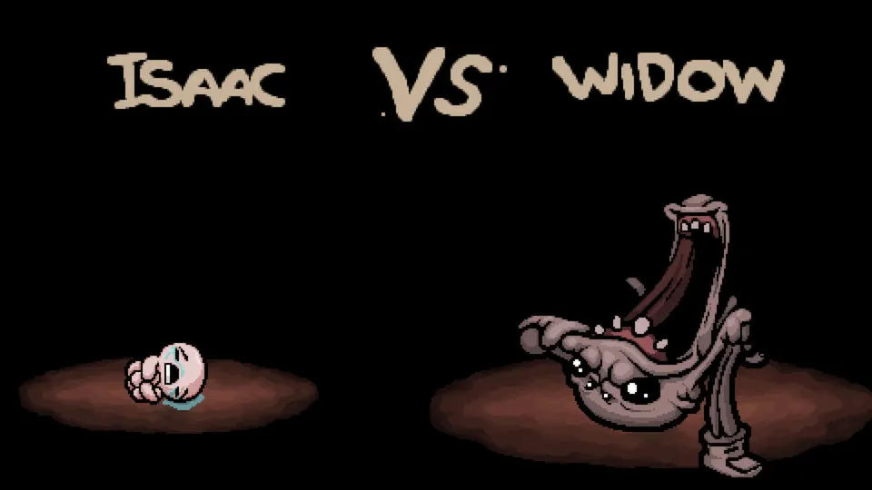 The Binding of Isaac: Rebirth media 6