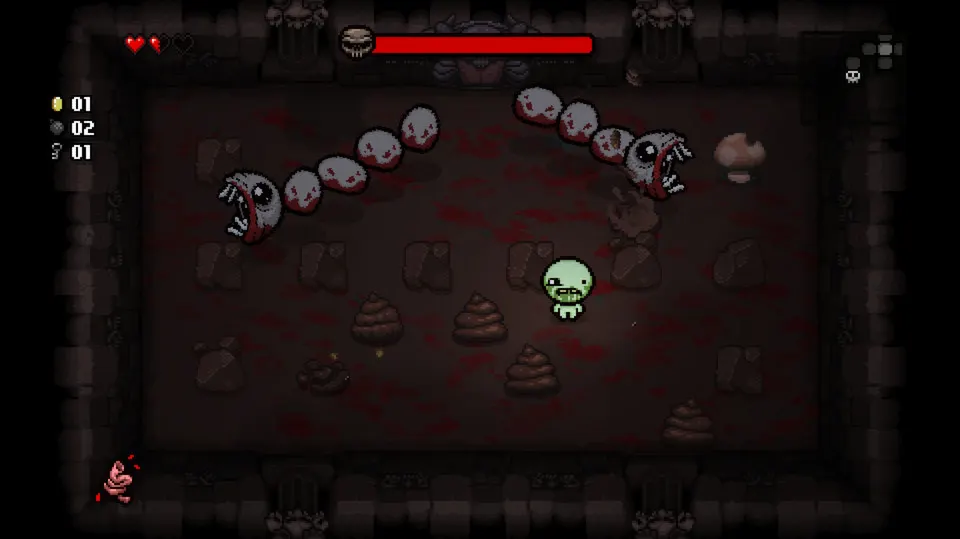 The Binding of Isaac: Rebirth media 7