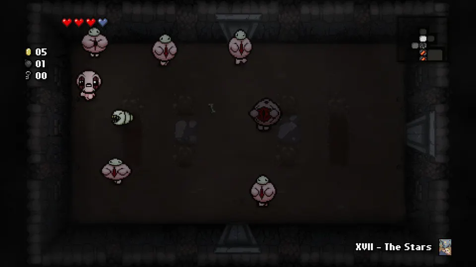 The Binding of Isaac: Rebirth media 8