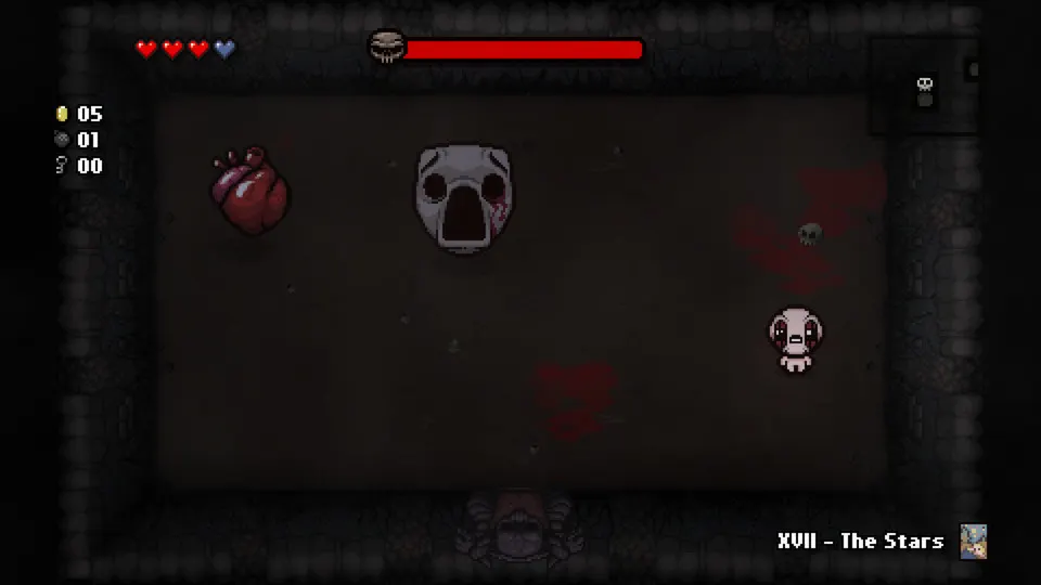 The Binding of Isaac: Rebirth media 9