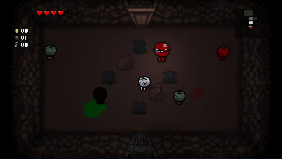The Binding of Isaac: Rebirth media 10