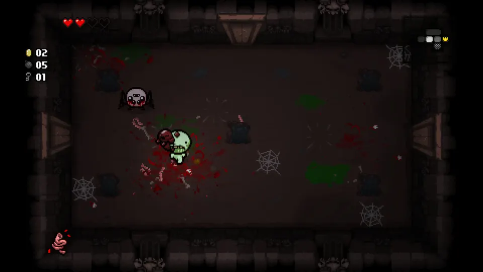 The Binding of Isaac: Rebirth media 11