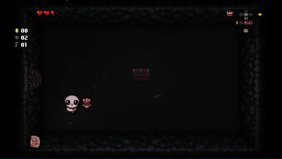 The Binding of Isaac: Rebirth media 12