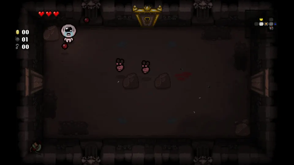The Binding of Isaac: Rebirth media 13