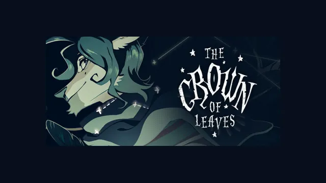 The Crown of Leaves