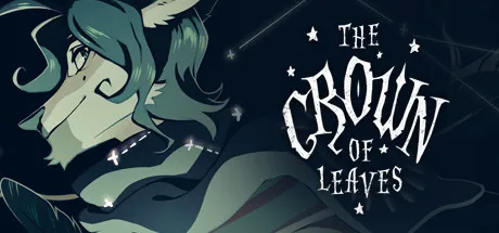 Обкладинка гри The Crown of Leaves