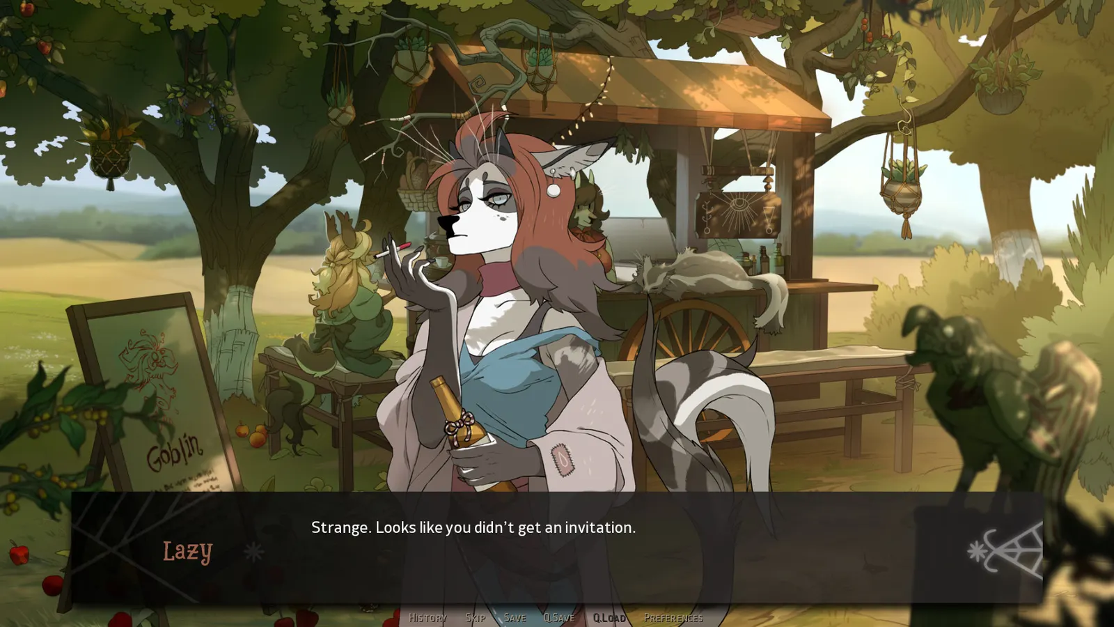 The Crown of Leaves media 4