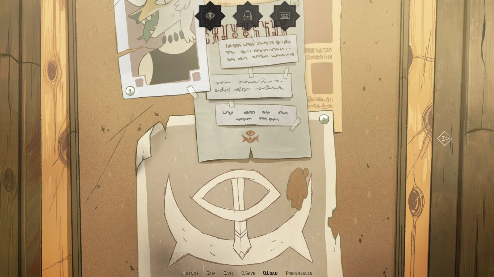 The Crown of Leaves media 8