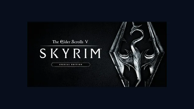 The Elder Scrolls V: Skyrim Special Edition