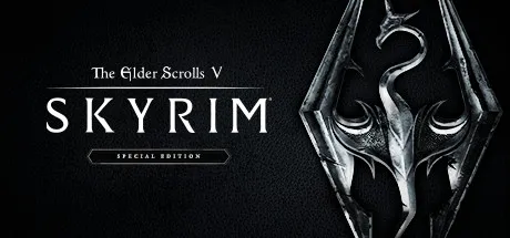 Обкладинка гри The Elder Scrolls V: Skyrim Special Edition